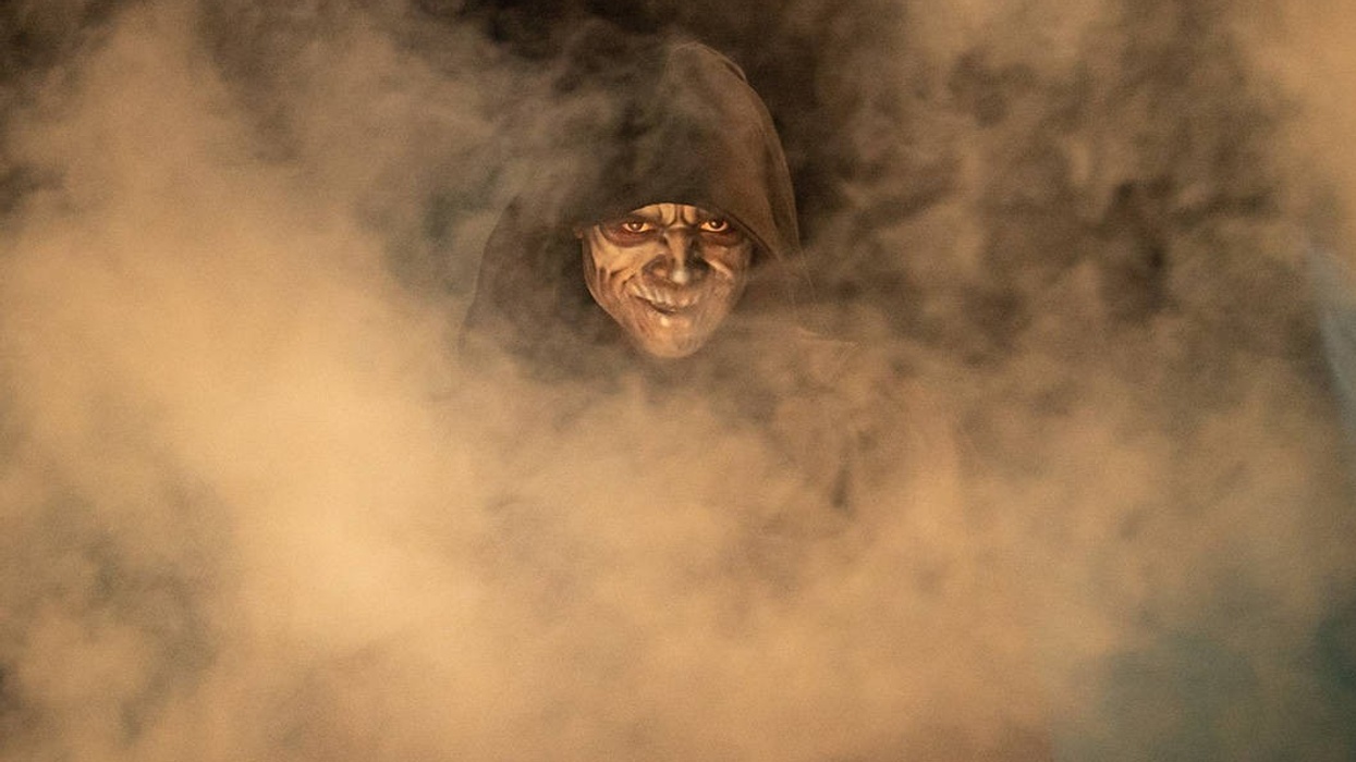 seaworld orlando howl o scream