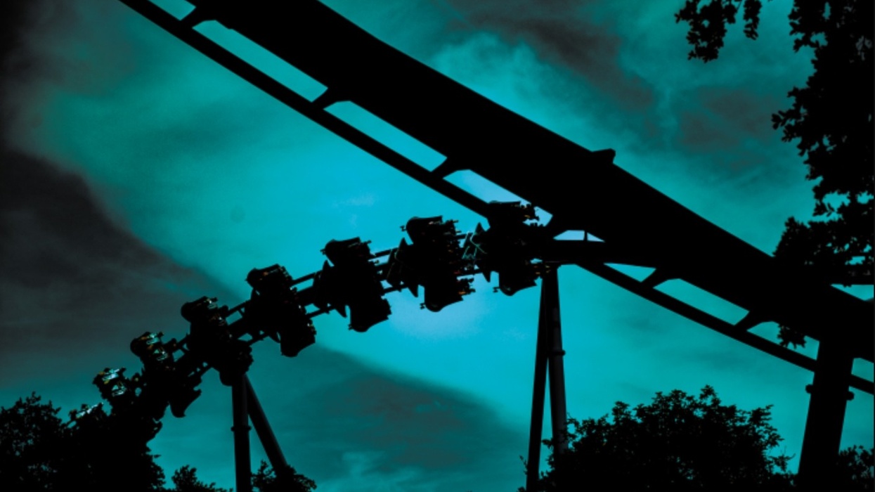 seaworld orlando howl-o-scream