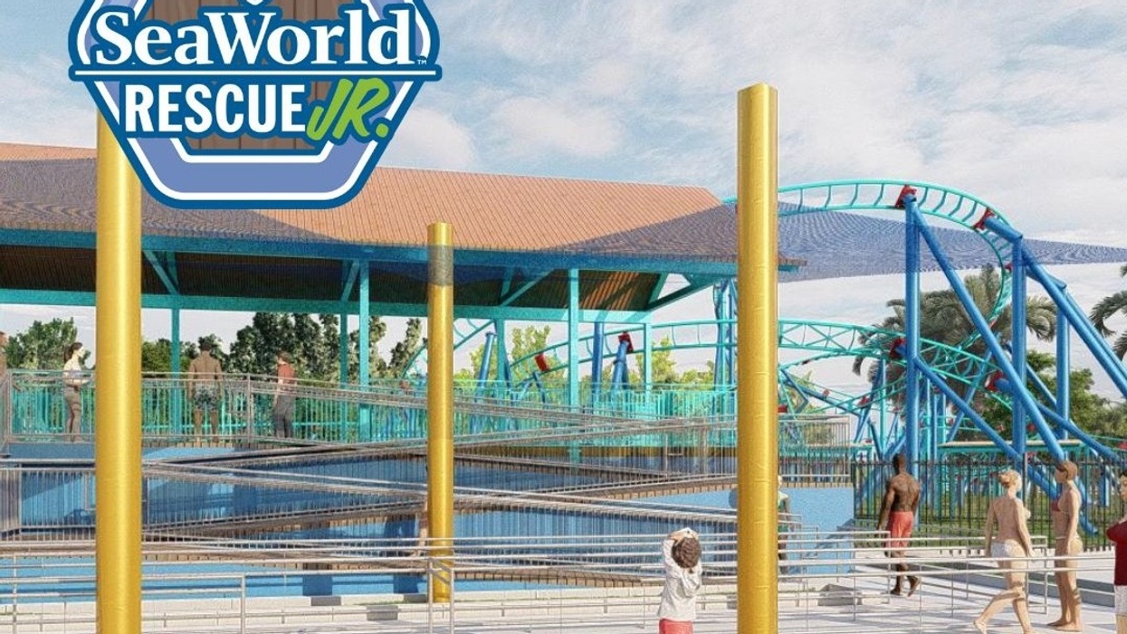 seaworld san antonio rescue jr