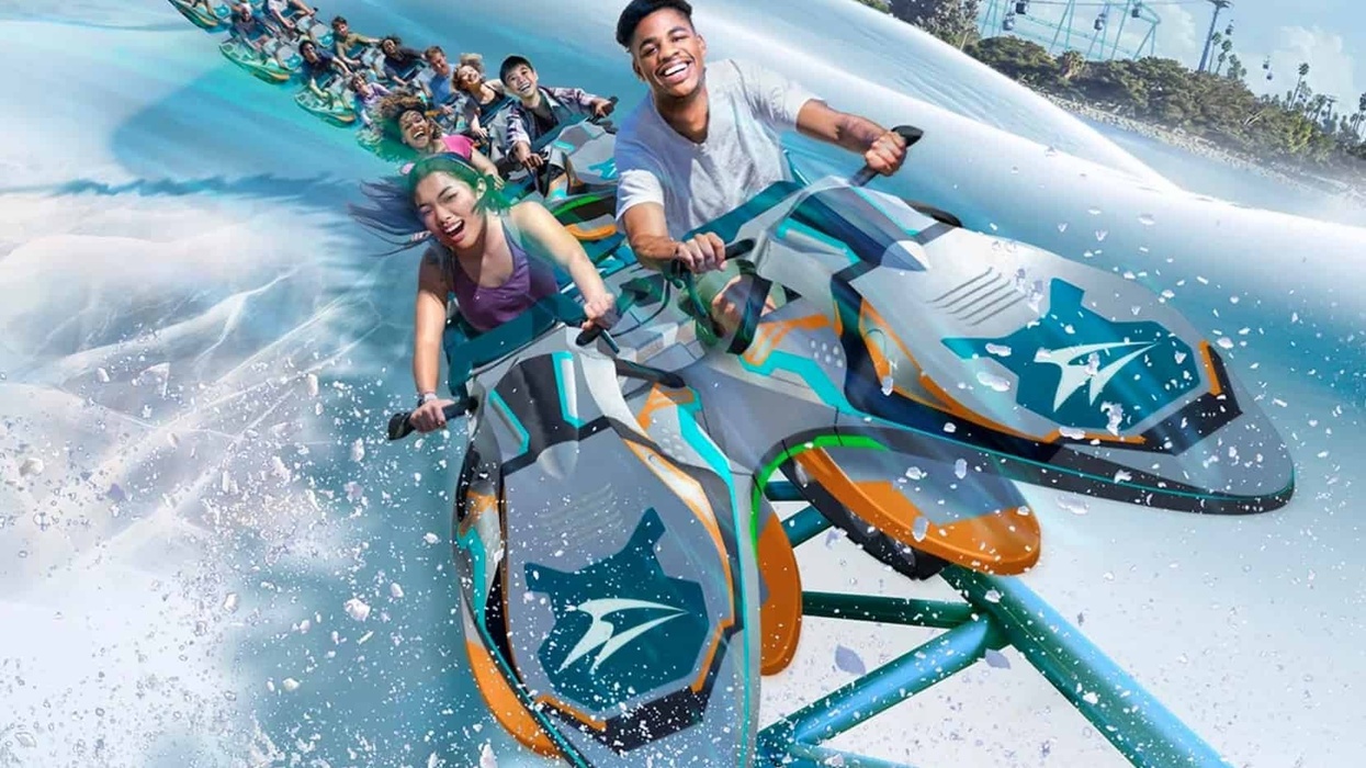 seaworld san diego arctic rescue