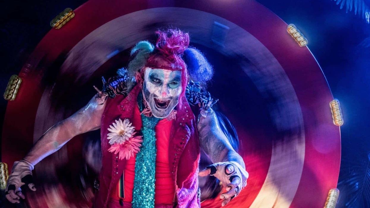 seaworld san diego howl-o-scream halloween