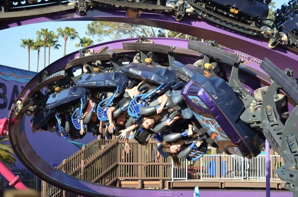seaworld san diego