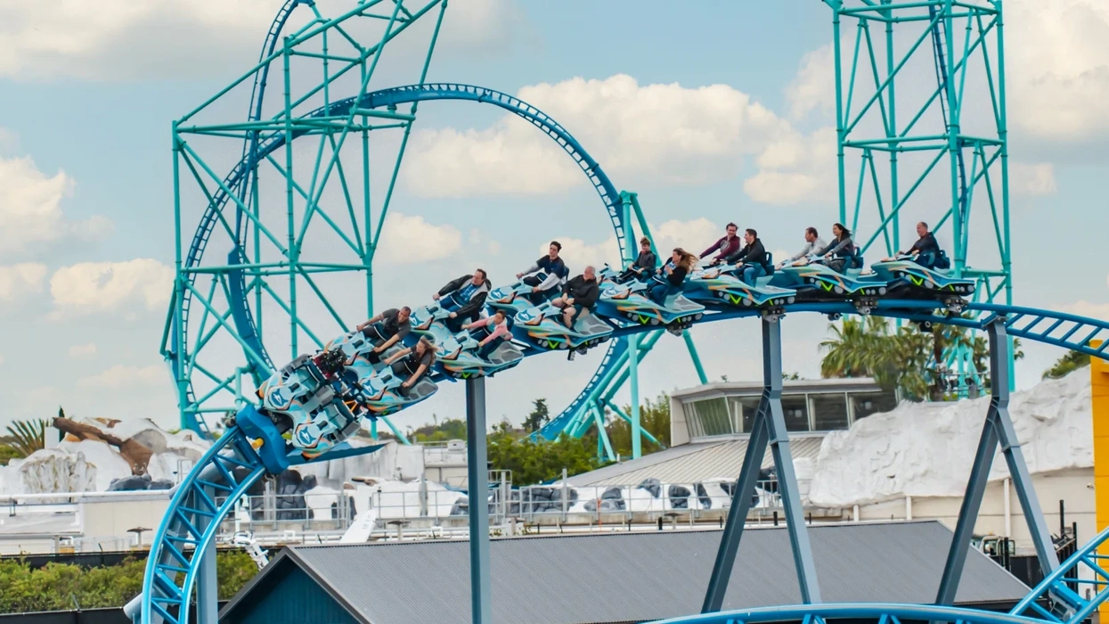 seaworld san diego
