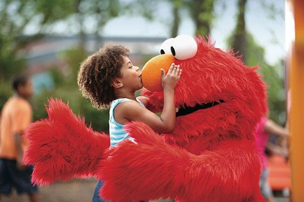 seaworld-sesame-street-orlando theme parks reopen