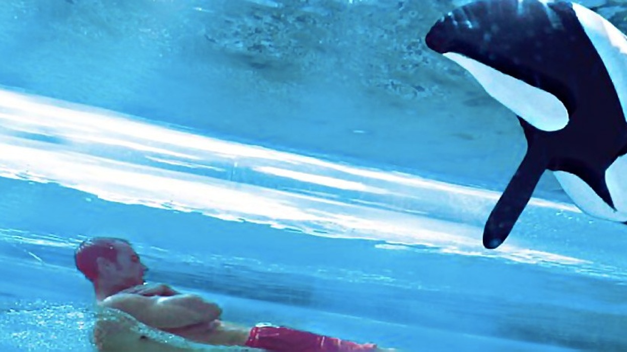 SeaWorld