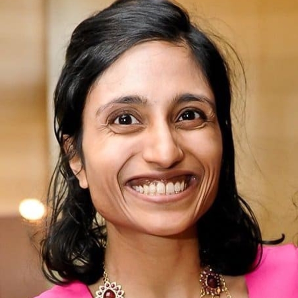 seema rao