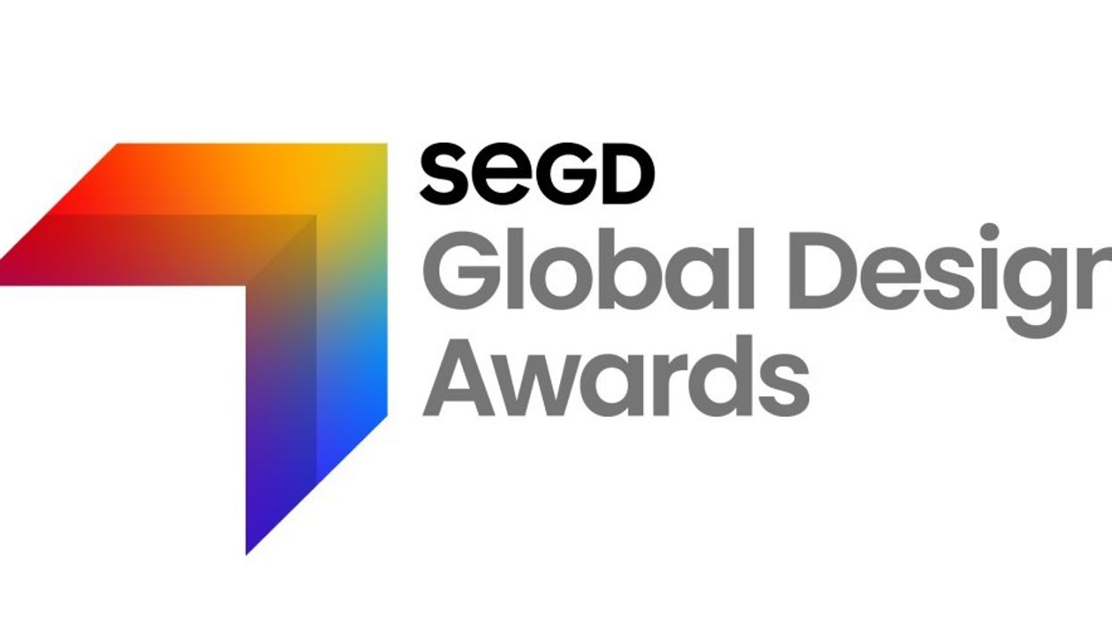 SEGD Global Design Awards