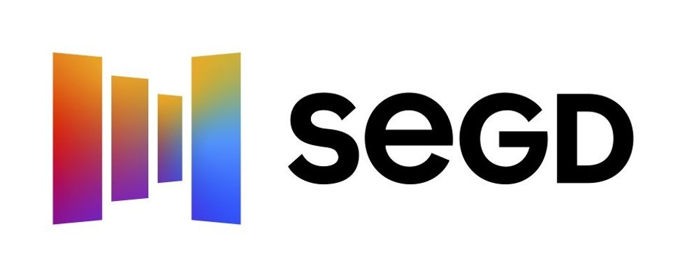 SEGD Logo Gradient Black RGB