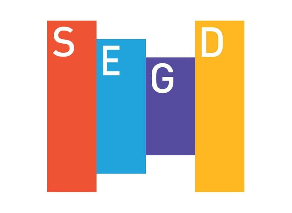 SEGD Logo