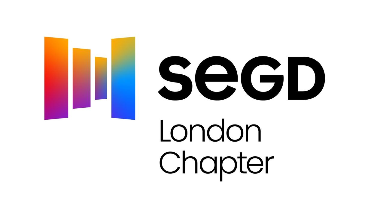 SEGD London logo