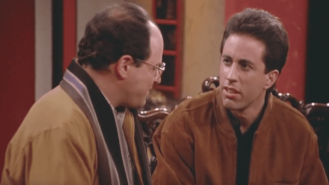 Seinfeld screenshot