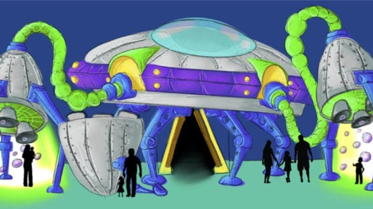 seismique museum houston