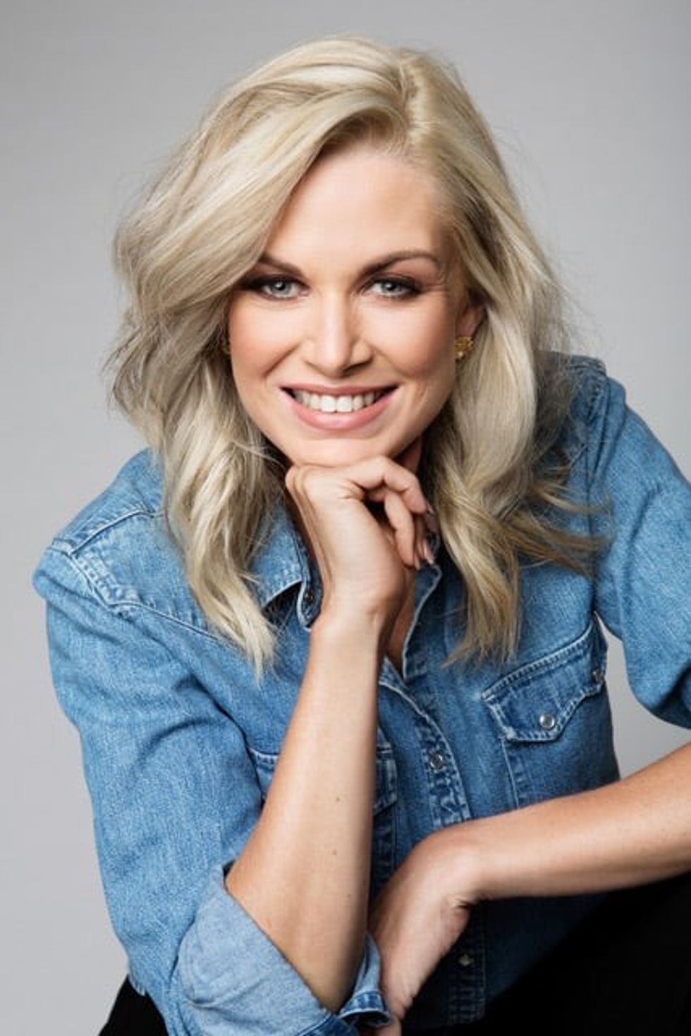 Selena Magill General Manager Lionsgate Entertainment World