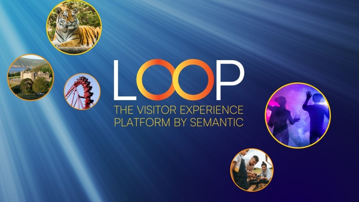 Semantic LOOP client milestone