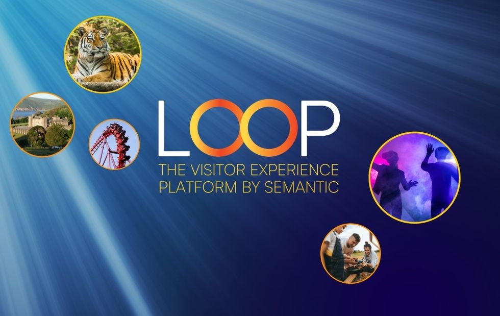 Semantic LOOP client milestone