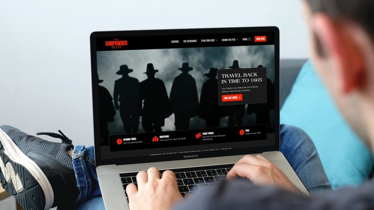 Semantic LOOP website platform