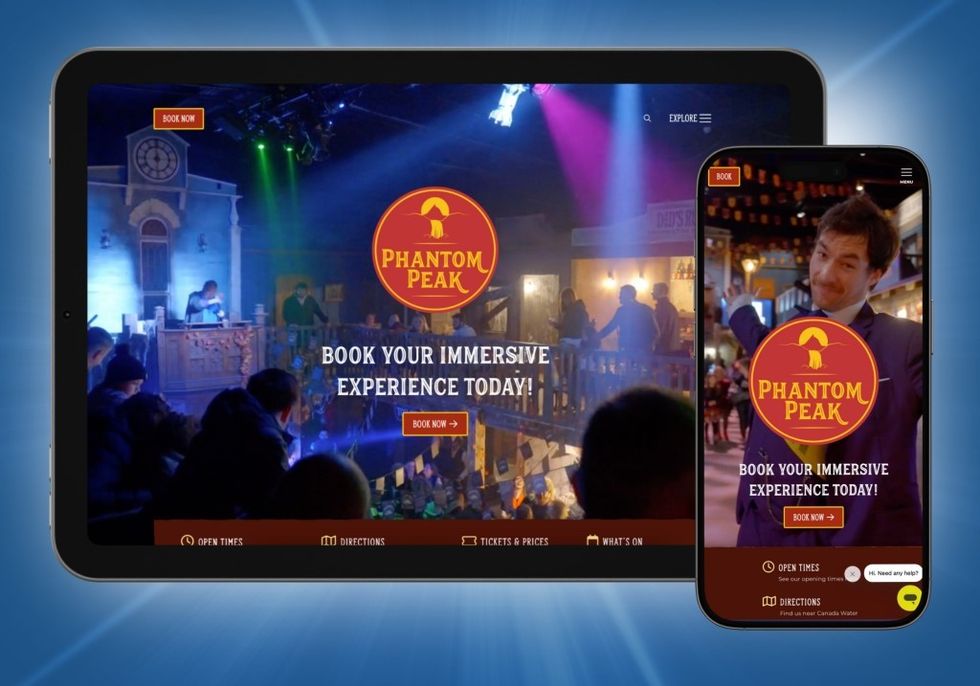 Semantic tips for levelling up visitor attraction websites value proposition