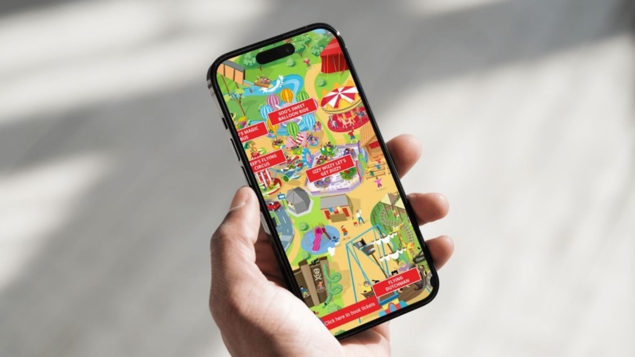 Semantic tips for levelling up visitor attraction websites