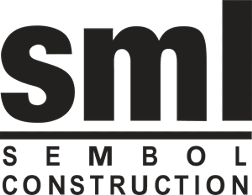 sembol construction logo