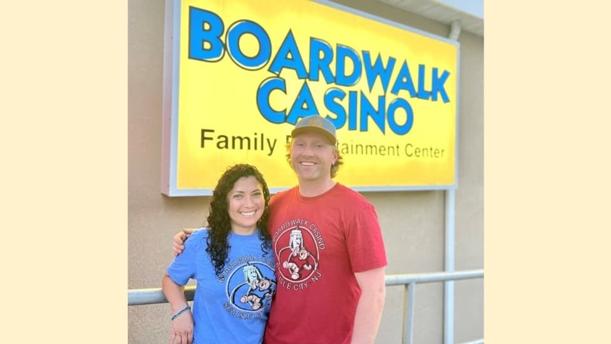 Semnox Boardwalk Casino