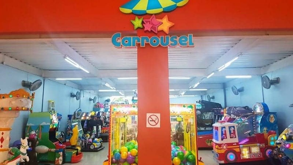 Semnox-Carrousel-Guatemala-1