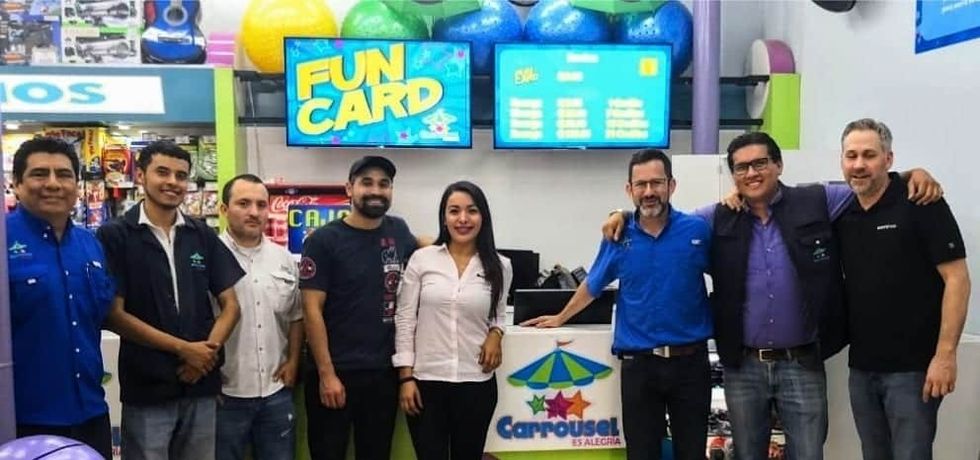 Semnox-Carrousel-Guatemala-3