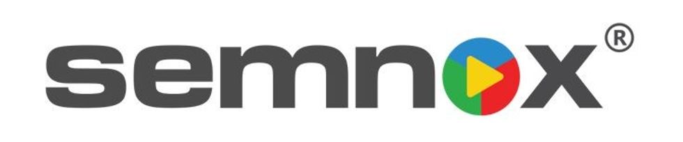 Semnox Company Logo