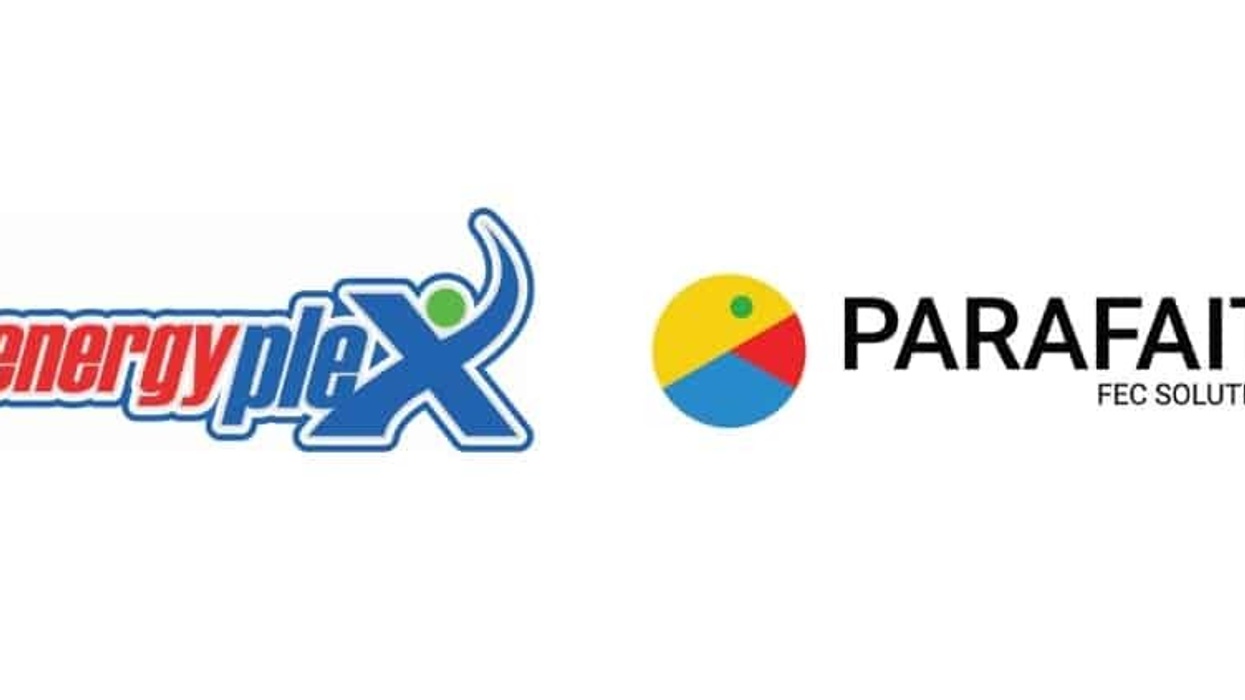 Semnox Energyplex Parafait FEC Solution