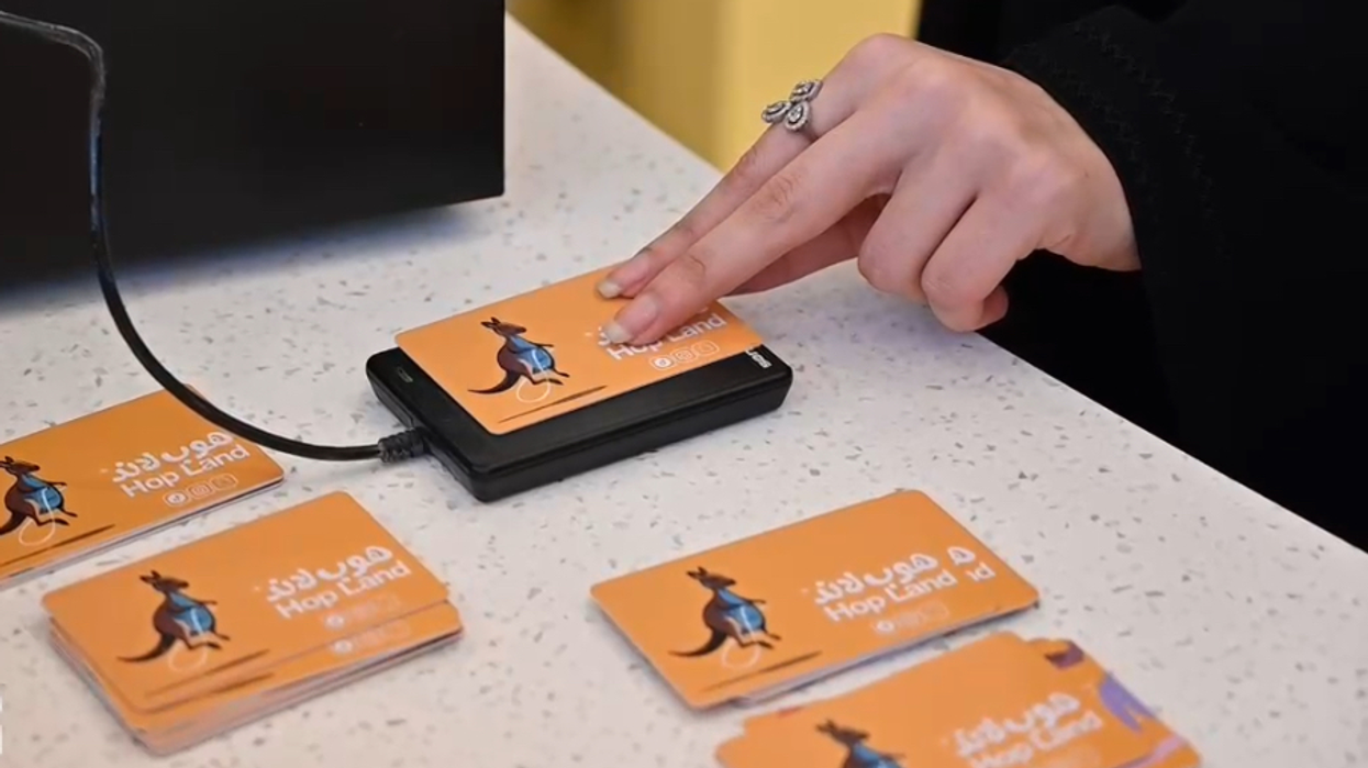 Semnox & Falco - Hop Land