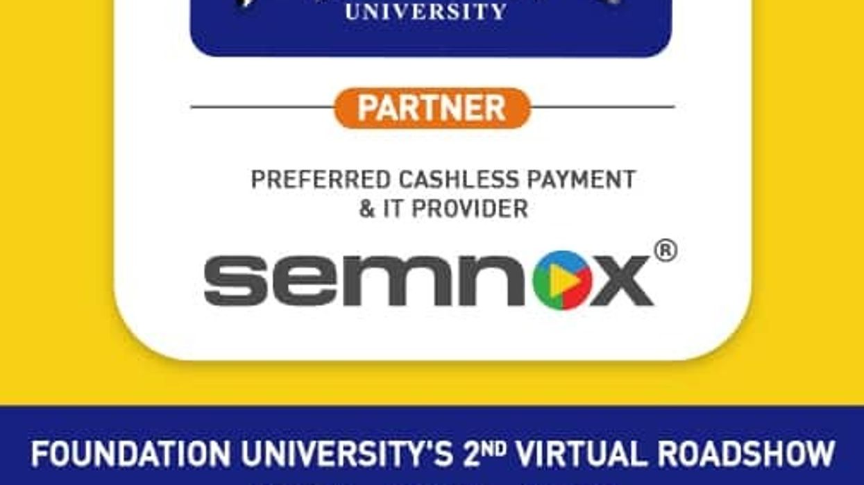 Semnox_Foundations-Entertainment-University_Event