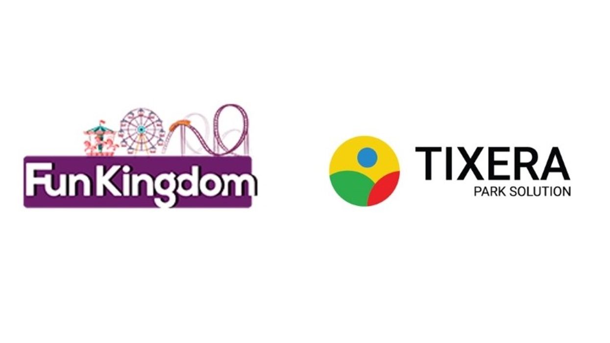 Semnox Fun Kingdom Tixera