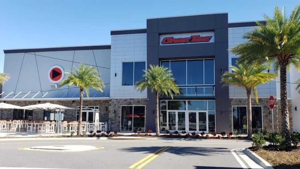 Semnox_GameTime-Kissimmee