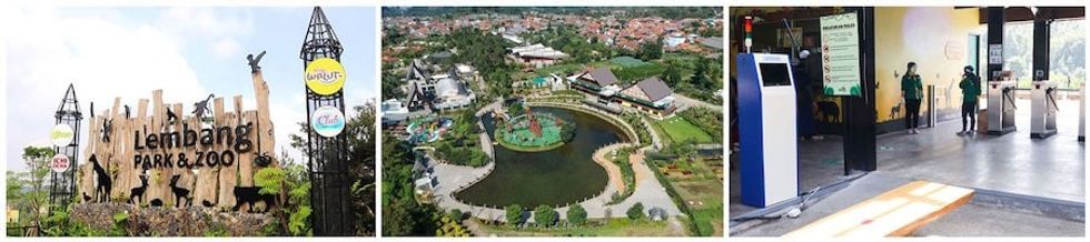 Semnox Lembang Park and Zoo