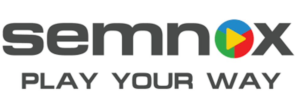 Semnox Logo