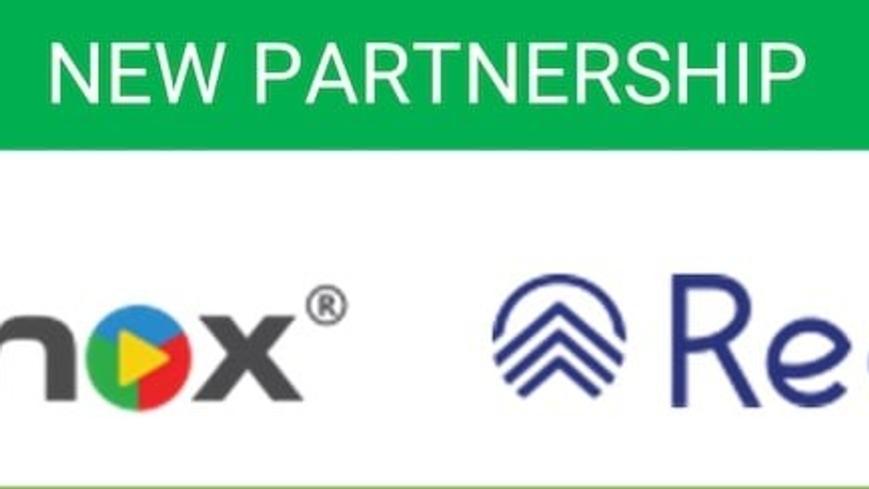Semnox_Redeam_Partnership