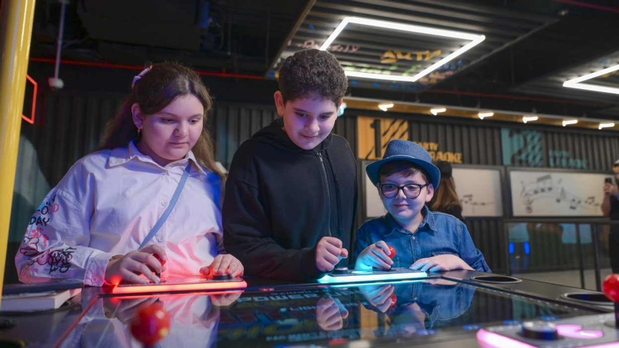 Semnox Solutions installs technologies at The DockX