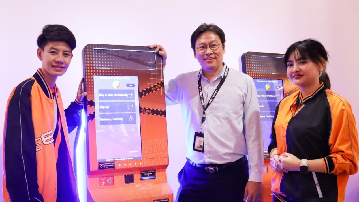 Semnox Solutions partners with BEAT Active