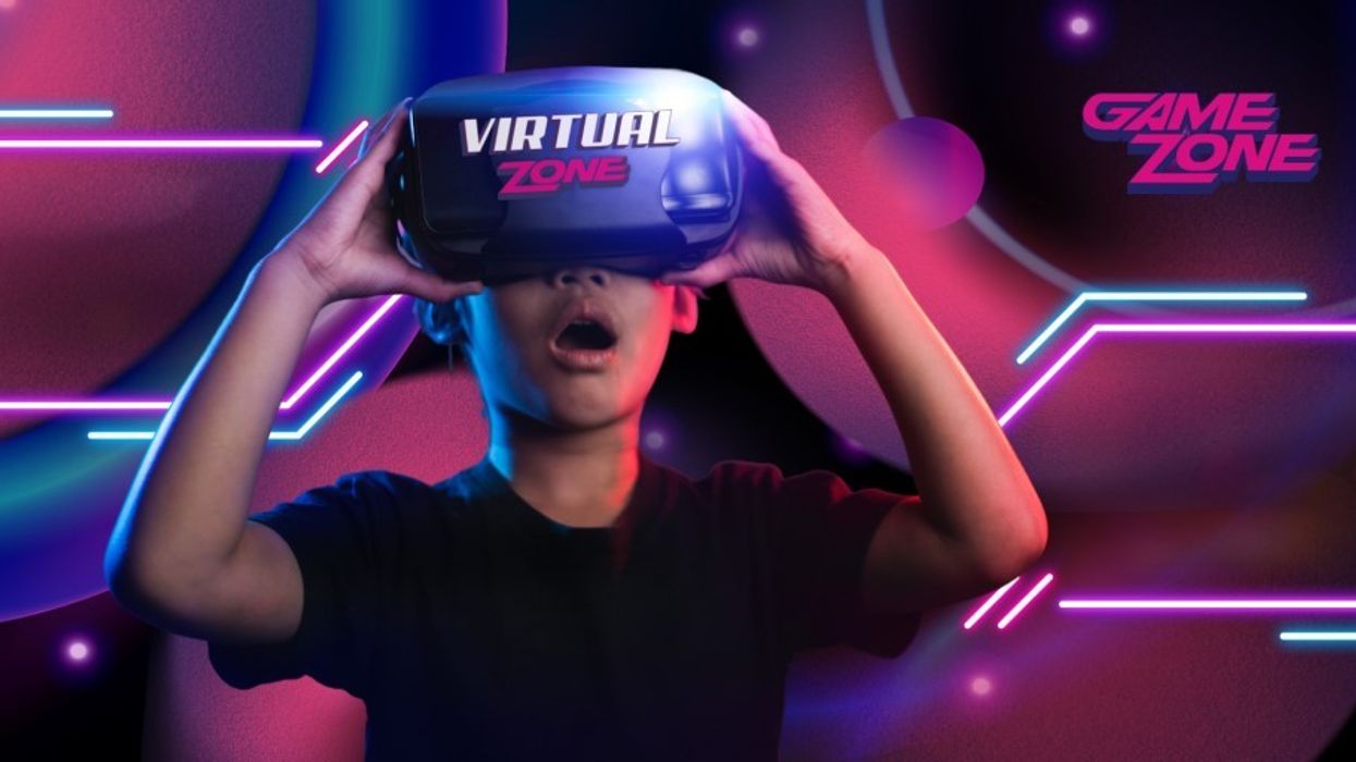 Semnox Solutions partners with GameZone