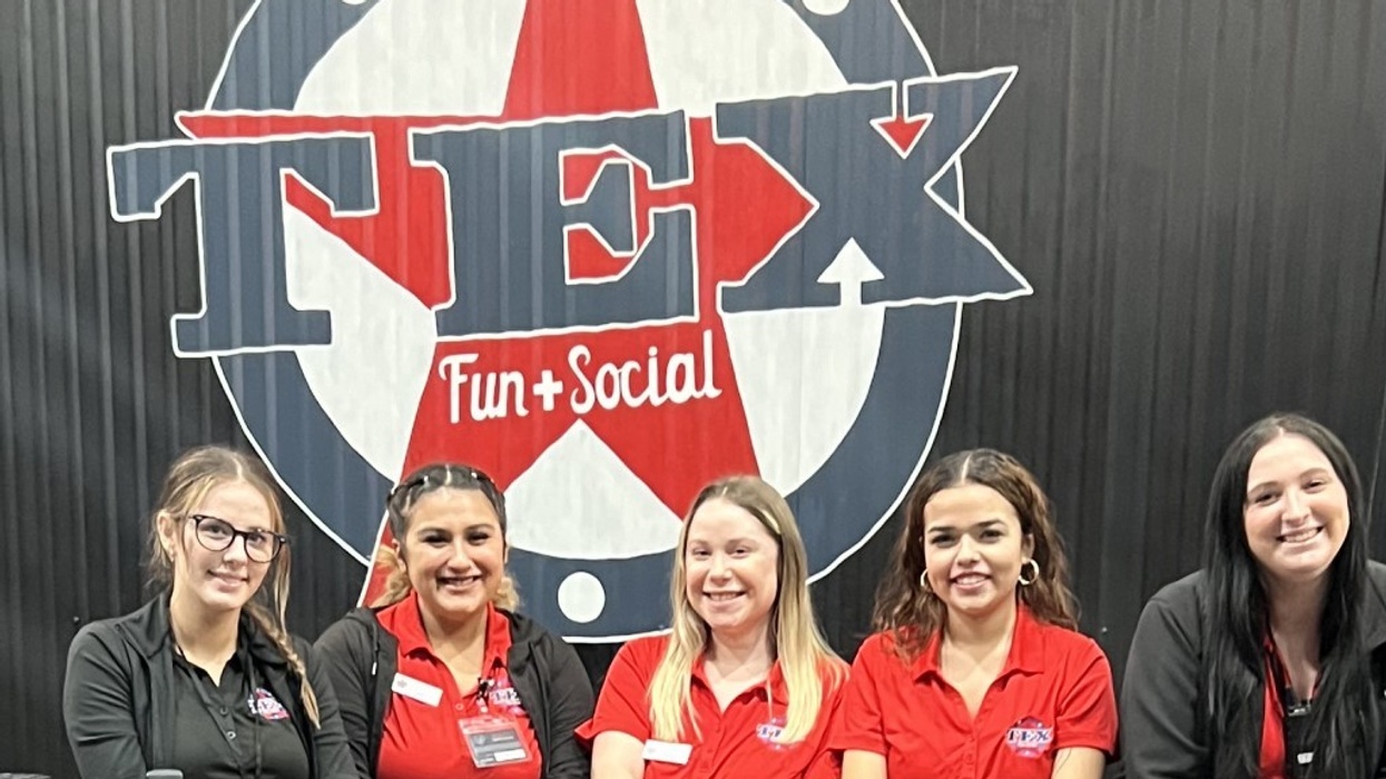 Semnox Solutions partners with TEX Fun & Social crop