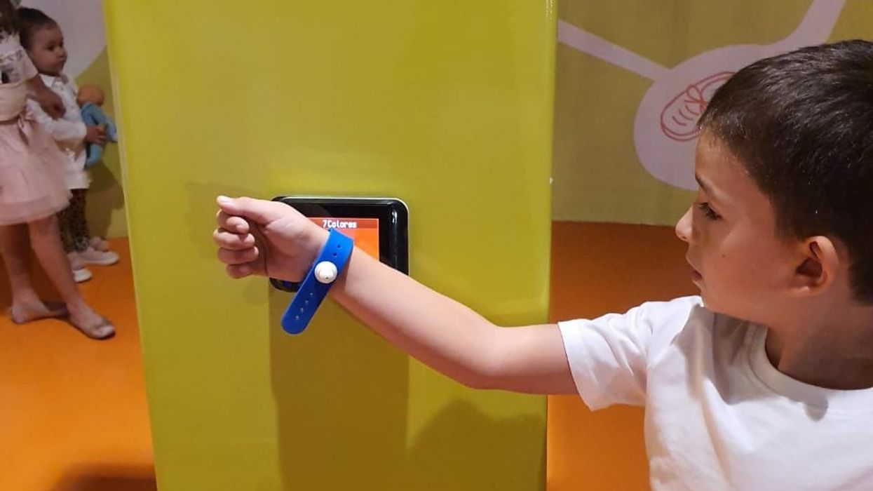 Semnox Solutions partners with Wokivia