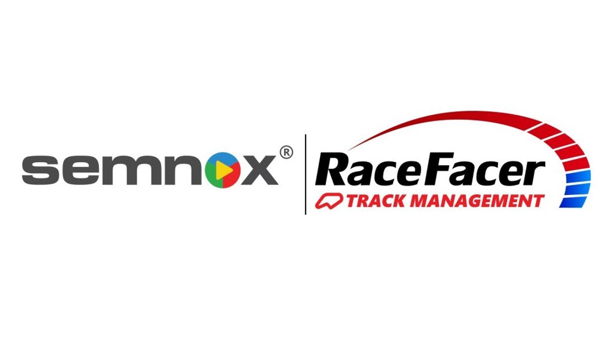 Semnox Solutions RaceFacer