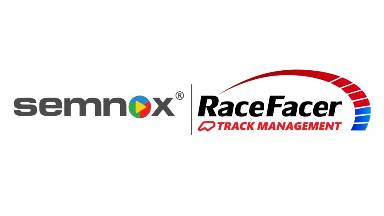 Semnox Solutions RaceFacer