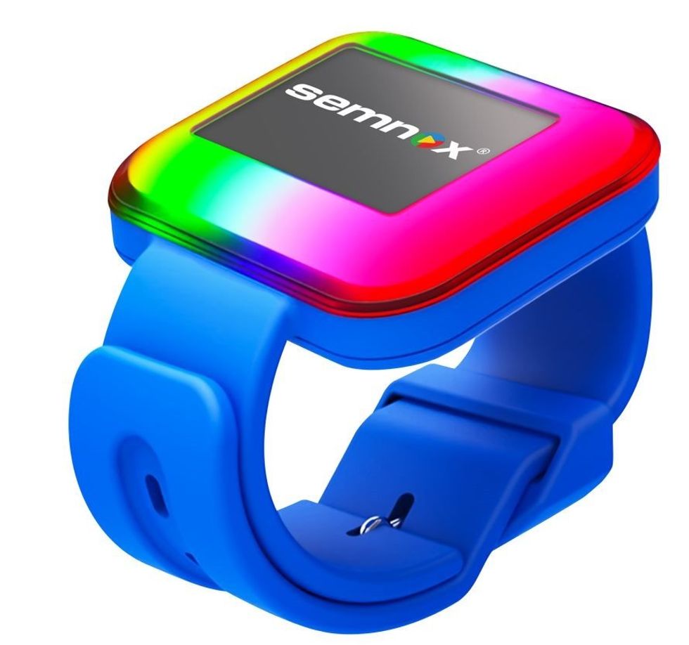 Semnox Solutions wristband