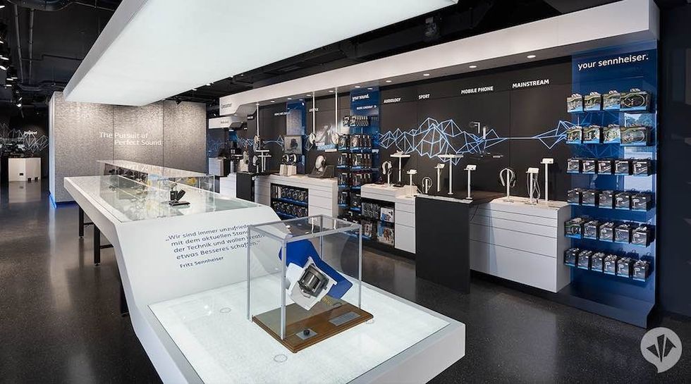 Sennheiser flagship store dan pearlman (1)