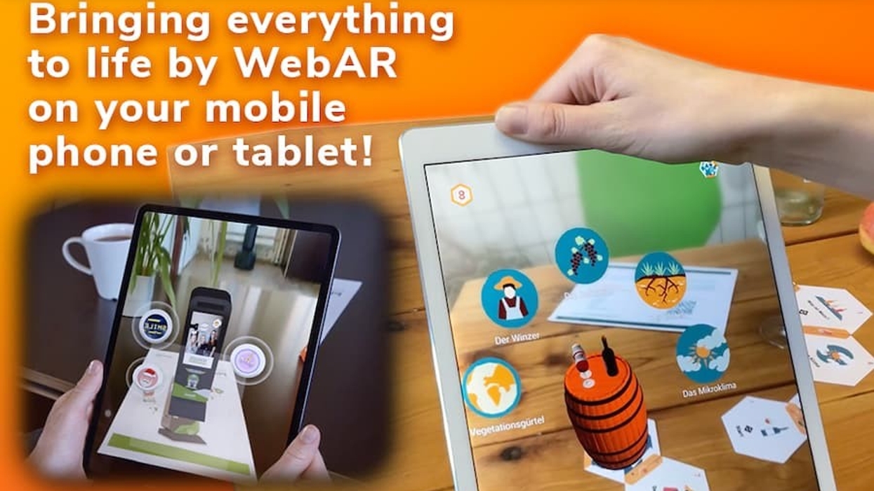 Sensape-Fan-engagement-WebAR