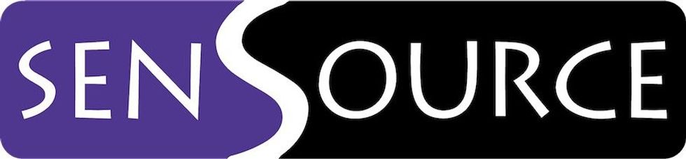 SenSource people counting solutions