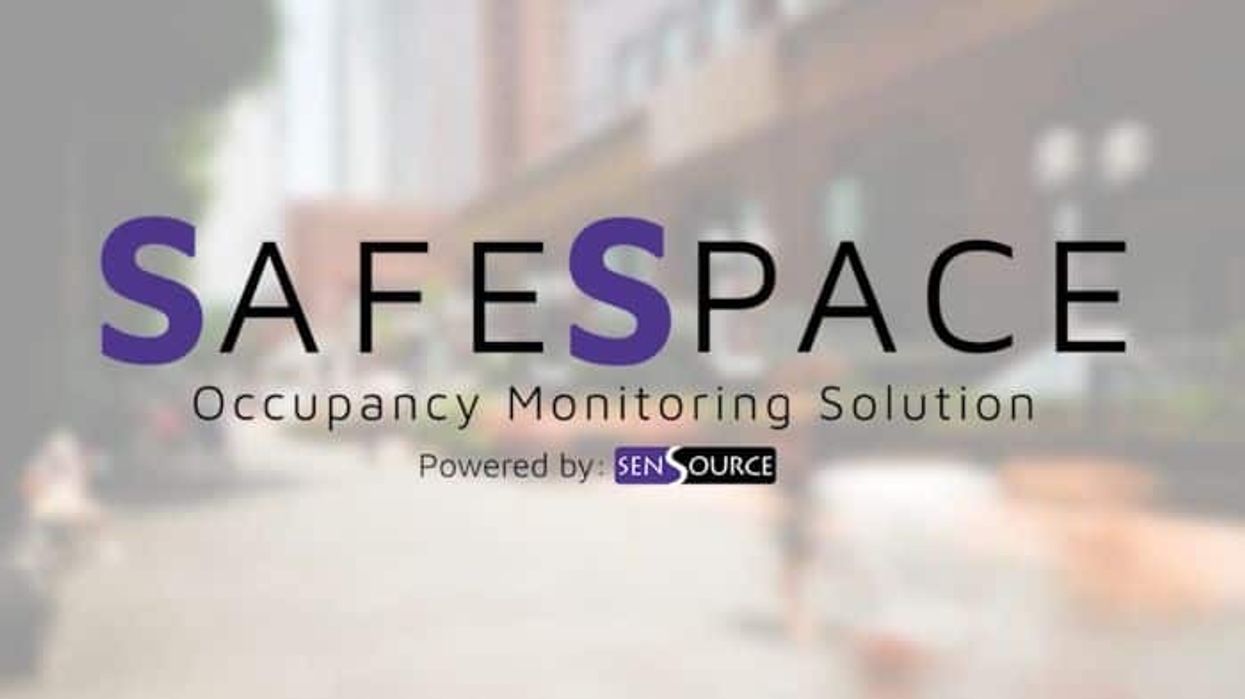 SenSource SafeSpace
