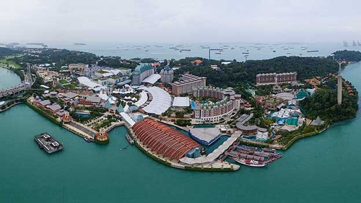 sentosa