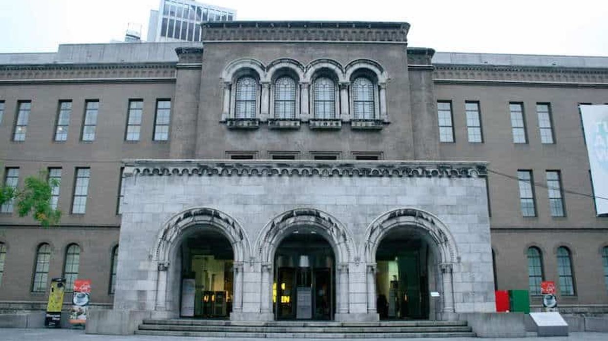 seoul museum of art