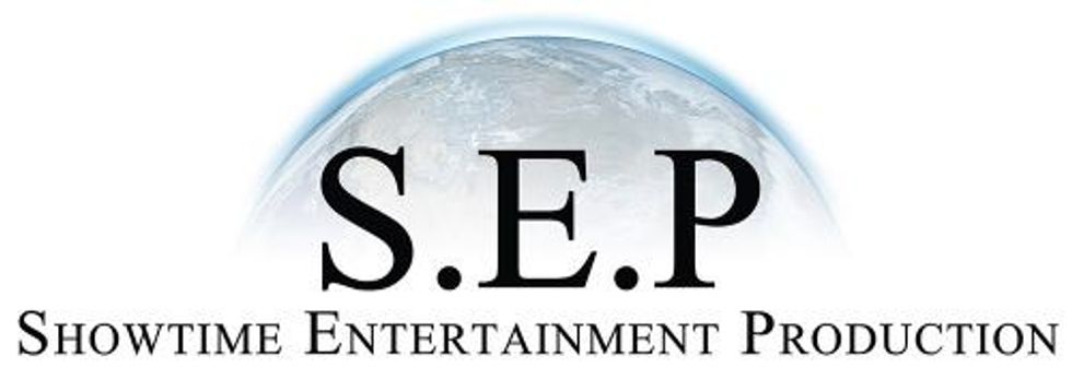 SEP logo